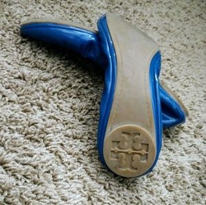 Tory Burch Shoes Size 8